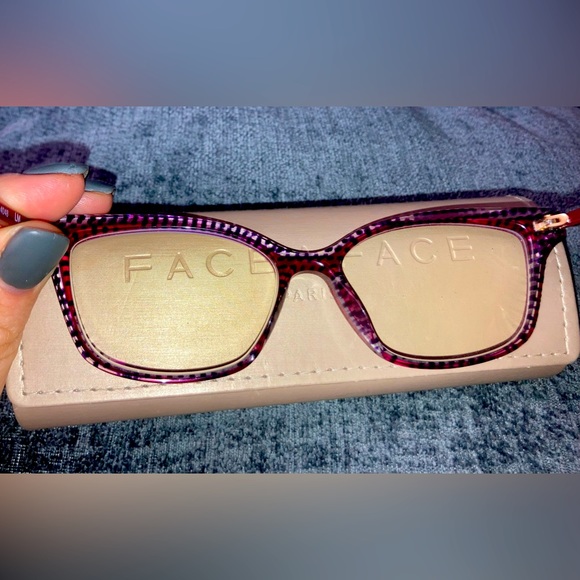 FACEAFACE eyeglasses - Picture 3 of 8